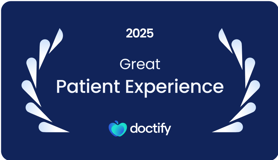 Doctify 2025: Great Patient Experience