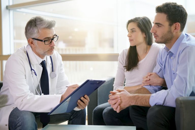 Consultant Urologist London | Mr Daniel Cohen